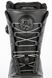 Жіночі сноубордні черевики Nitro Crown Boa, Black, 245 (NTR 848724.BLK-245)