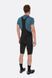 Шорты велосипедные мужские с лямками Rab Cinder Cargo Bib Shorts, Black, XS (QFV-47-BLK-XSM)