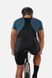 Шорты велосипедные мужские с лямками Rab Cinder Cargo Bib Shorts, Black, XS (QFV-47-BLK-XSM)