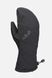 Рукавиці Rab Storm Mitts Wmns, Black, S (RB QAH-99-BL-S)