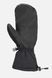 Рукавиці Rab Storm Mitts Wmns, Black, S (RB QAH-99-BL-S)