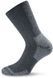 Термоноски трекинговые Lasting KNT 816, Grey, M (KNT-816M)