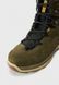 Ботинки трекинговые мужские LOWA Ottawa EVO GTX, Olive/Amber Green, 46.5 (411526-7829-46.5)
