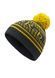 Шапка Rab Rock Bobble Hat, Anthracite, One Size (RB QAA-51-ANT)
