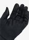 Рукавички чоловічі Ortovox 185 ROCK'N'WOOL GLOVE LINER M, black raven, S (5637900002)