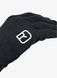 Рукавички чоловічі Ortovox 185 ROCK'N'WOOL GLOVE LINER M, black raven, S (5637900002)