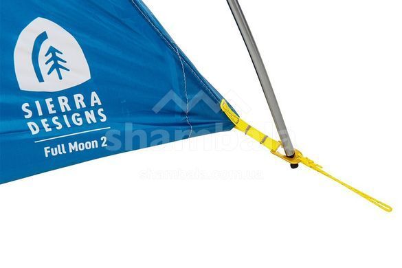 Палатка Sierra Designs Full Moon 2 (40157220)