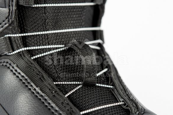 Жіночі сноубордні черевики Nitro Crown Boa, Black, 245 (NTR 848724.BLK-245)