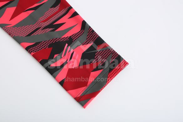 Штани жіночі Alpine Pro Woreda, XS - Pink/Camouflage (LPAX471 425PA)
