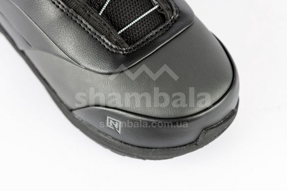 Жіночі сноубордні черевики Nitro Crown Boa, Black, 245 (NTR 848724.BLK-245)
