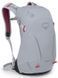 Рюкзак Osprey Hikelite 18 (2023), Silver lining, O/S (843820154047)