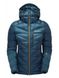 Жіночий зимовий пуховик Montane Anti-Freeze Jacket, S - Narwhal Blue (FANFJNARB6)