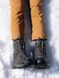 Ботинки женские Keen Revel IV High Polar W, Black/North Atlantic, 39 (KN 1023622,39)