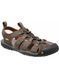 Сандалии мужские Keen Clearwater CNX M, Raven/Tortoise Shell, 44 (0887194636877)