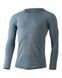 Термофутболка чоловіча Lasting MARBY, blue, L/XL (MARBY-5880L/XL)