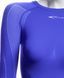 Термофутболка с длинным рукавом женская Accapi Polar Bear, Anthracite, р.M/L (ACC A745.966-ML)