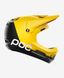 Велошлем POC Coron Air Spin, Sulphite Yellow, XL/XXL (PC 106631311XLX1)