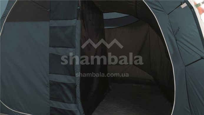 Палатка четырехместная Easy Camp Palmdale 400 s22, Blue (120421)