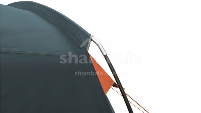 Палатка четырехместная Easy Camp Palmdale 400 s22, Blue (120421)