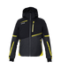 Горнолыжная мужская теплая мембранная куртка Phenix Gina Jacket, L/52 - Black (PH ESA72OT35,BK-L/52)