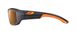 Сонцезахисні окуляри Julbo Run, Black Mat Orange, RV HM 2-4 (J 3705022)