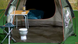 Палатка четырехместная Easy Camp Blazar 400, Rustic Green (5709388110435)