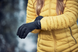 Перчатки Extremities Sticky X Therm Gloves, Black, XS (5060905711376)