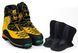 Черевики чоловічі La Sportiva Nepal Evo GTX, Yellow, р.43 (LS 21M100100-43)