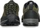 Кросівки Scarpa Mojito Trail GTX Wide, Thyme Green/Lime, 44 (8057963203452)