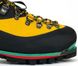 Ботинки мужские La Sportiva Nepal Evo GTX, Yellow, р.43 (LS 21M100100-43)