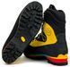 Черевики чоловічі La Sportiva Nepal Evo GTX, Yellow, р.43 (LS 21M100100-43)