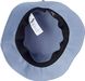Панама Salewa FANES 2 BRIMMED HAT, dark blue, M/58 (27787 3980)