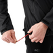 Мембранная мужская куртка Millet Fitz Roy 2.5, Black, M (3515729378981)