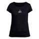 Жіноча футболка Fischer Courchevel S/S, Black, р.34 (G60019)