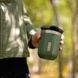 Термокухоль Wacaco Octaroma Classico 180 мл, green (4897066230689)