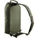 Штурмовий рюкзак Tasmanian Tiger Modular Sling Pack 20, Olive (TT 7174.331)