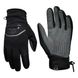 Рукавички Dynafit THERMAL GLOVES, black, S (70525/0900 S)
