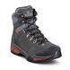 Ботинки женские Scarpa ZG Trek GTX WMN, Titanium/Red Ibiscus, 38 1/2 (SCRP 67075-202 38,5 TITANIUM- RED IBISCUS)