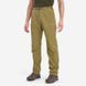 Штаны мужские Montane Terra Lite Pants Regular, Olive, L/34 (5056237099053)