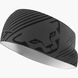 Повязка Dynafit Graphic Performance Headband, gray, UNI58 (71275/0730 UNI58)