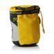 Мешочек для магнезии La Sportiva Chalk Bag Solution, Yellow/Grey/Black, One Size (LS 19F)