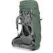 Рюкзак женский Osprey Ariel 65, Koseret Green, WXS/S (843820199505)