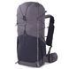 Рюкзак ультралегкий Travel Extreme X-HIKE 39 Gen.II, L\XL, Black (TE03932)