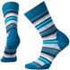 Шкарпетки жіночі Smartwool Margarita Glacial Blue Heather, р. M (SW SW717.779-M)
