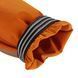 Штани дитячі Alpine Pro AKANO, Orange/Blue, 116-122 (KPAE372238 116-122)