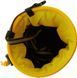 Мешочек для магнезии La Sportiva Chalk Bag Solution, Yellow/Grey/Black, One Size (LS 19F)