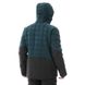 Гірськолижна чоловіча тепла мембранна куртка Millet BAQUEIRA JKT M, Orion blue/Noir - р.M (3515729796297)
