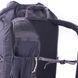 Рюкзак ультралегкий Travel Extreme X-HIKE 39 Gen.II, L\XL, Black (TE03932)