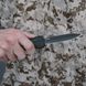 Складной нож SOG Pentagon OTF, Blackout ( SOG 15-61-01-57)