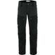Штаны мужские Fjallraven Keb Trousers M Reg, Deep Forest/Laurel Green, L/50 (7323450916053)